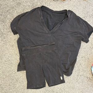 Free People Hot Shot Set